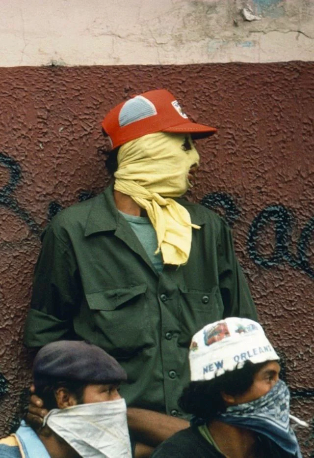 Deadman