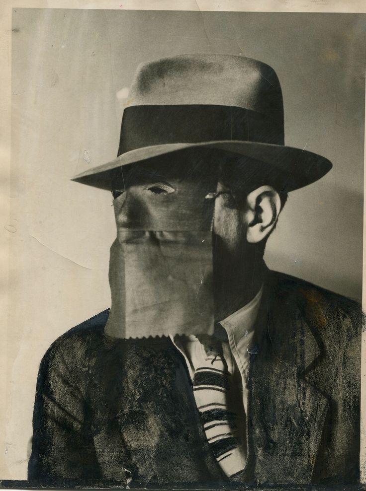 Mask Man